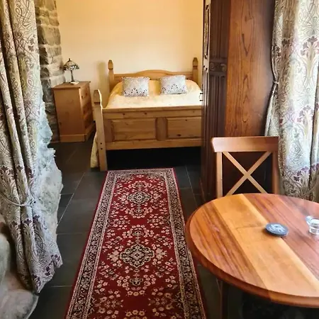 The Bothy Villa Caernarfon Exterior photo