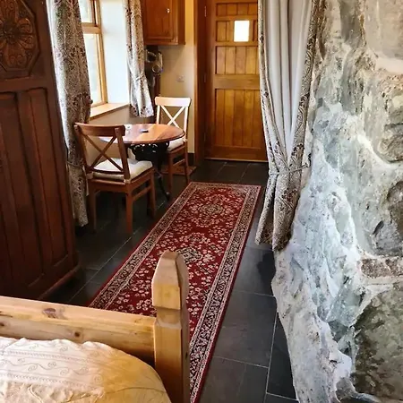 The Bothy Villa Caernarfon Exterior photo