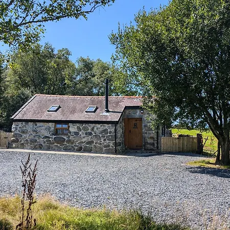 The Bothy Villa Caernarfon Exterior photo