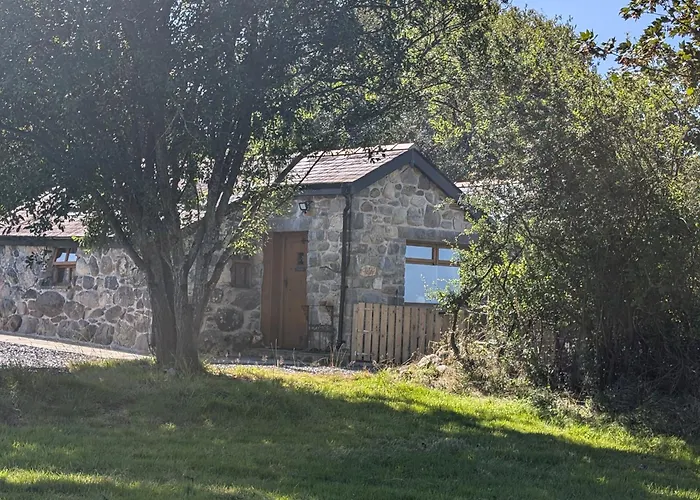 The Bothy