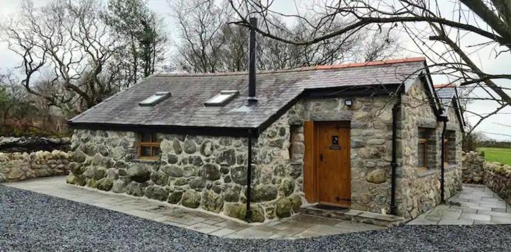The Bothy * Caernarfon