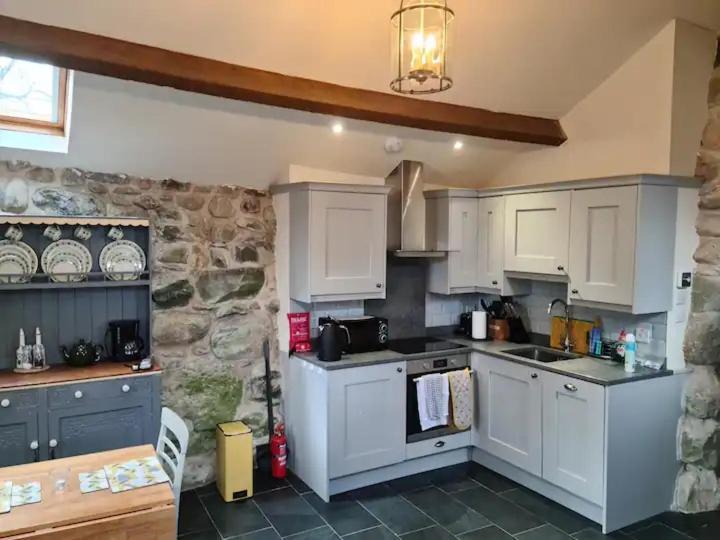 Holiday home The Bothy *