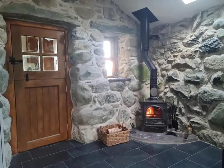 The Bothy * Caernarfon