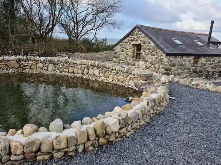 The Bothy Holiday home