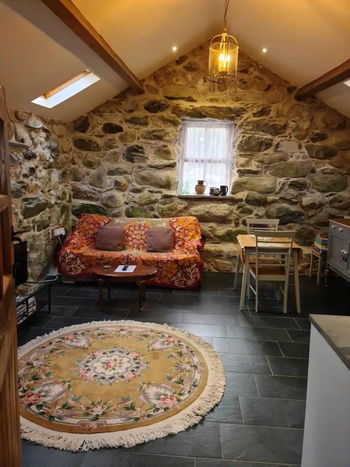 The Bothy Holiday home