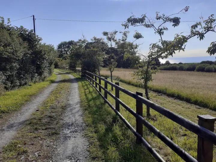 Holiday home The Bothy Caernarfon