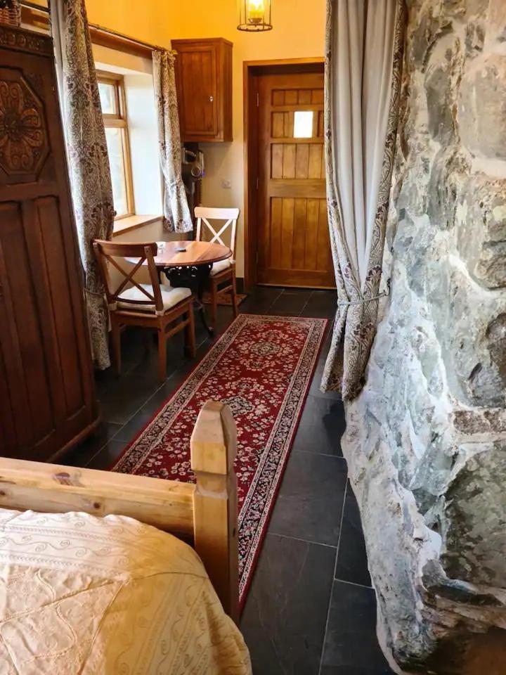The Bothy *
