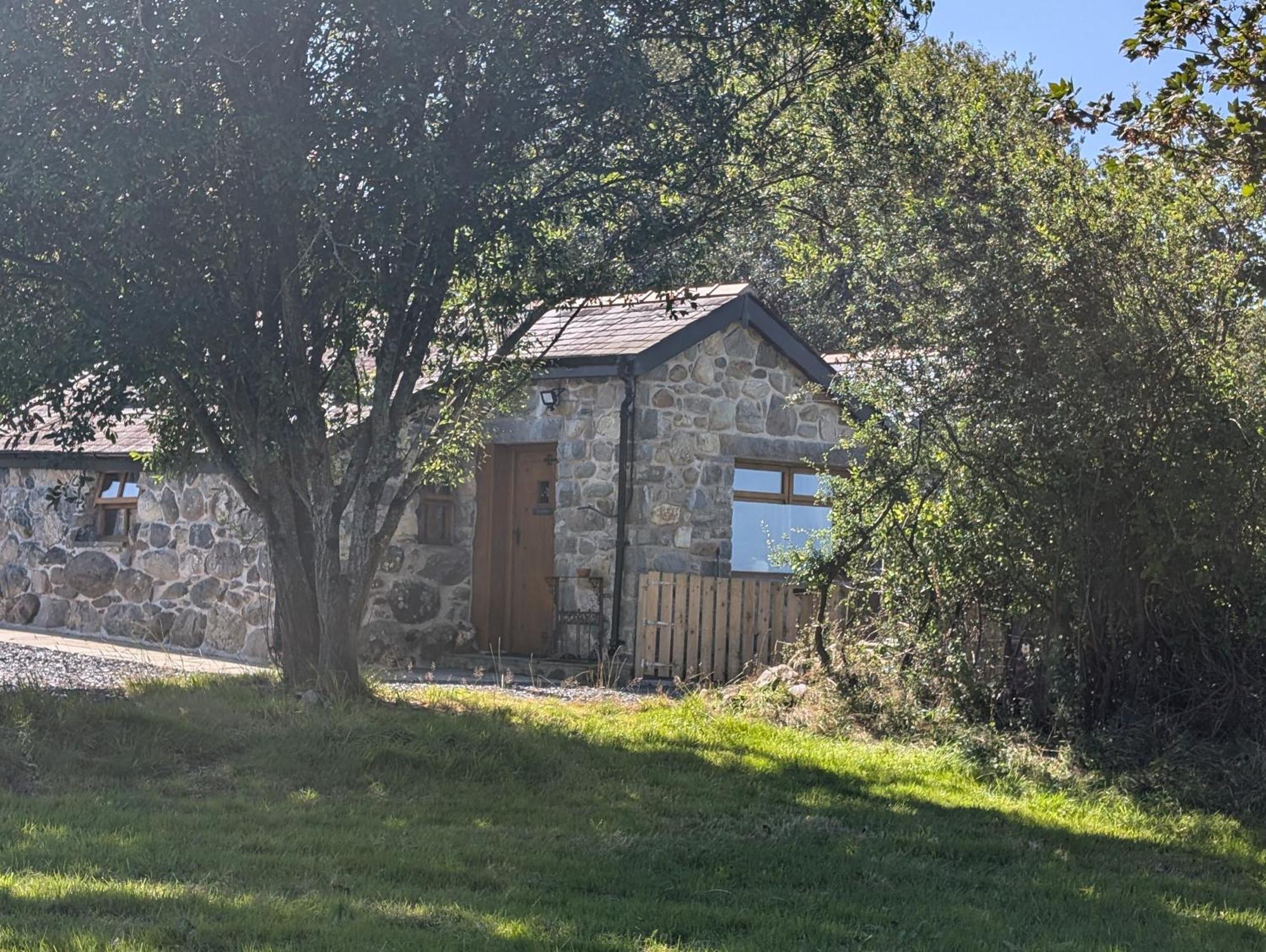 Holiday home The Bothy *