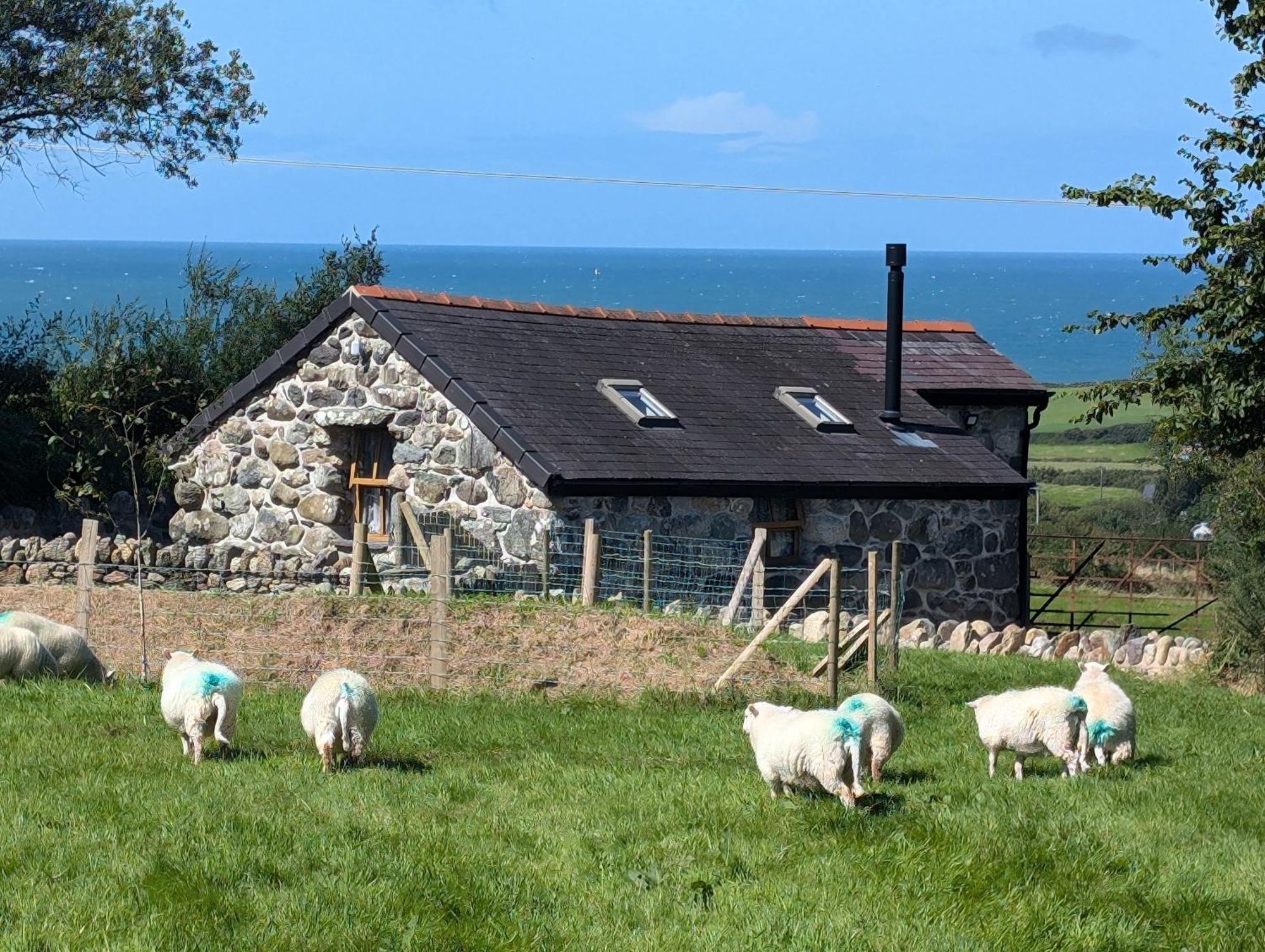 Holiday home The Bothy