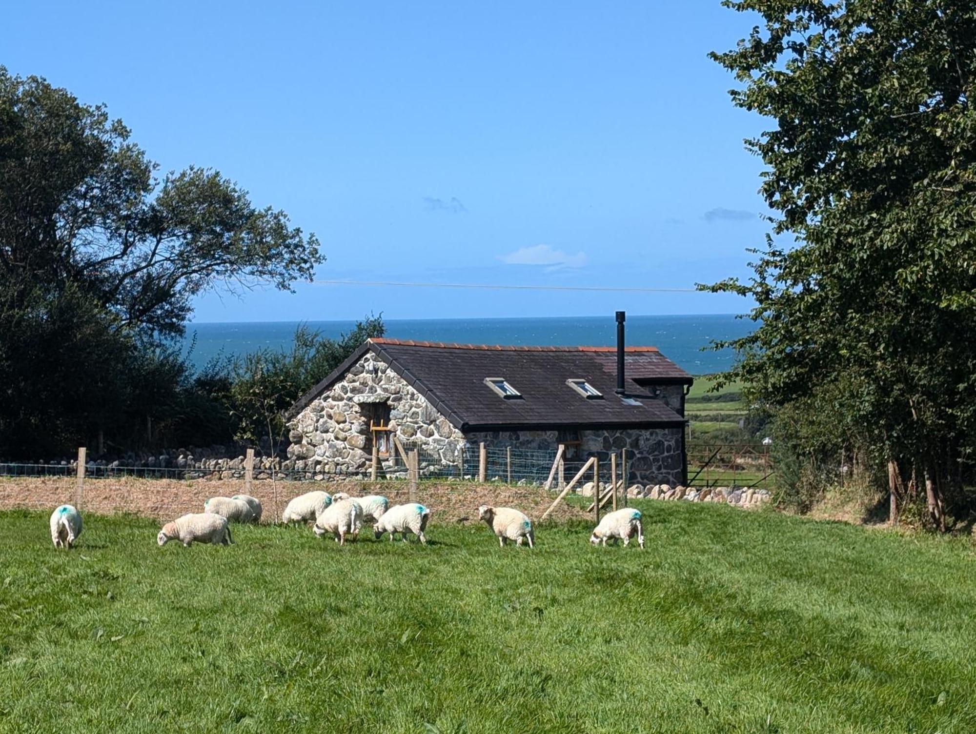 The Bothy Holiday home *